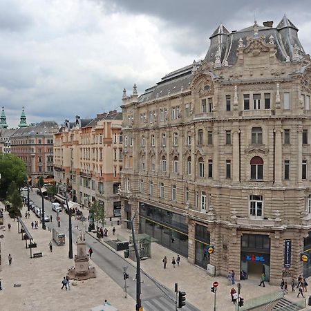 Royal Ferenciek Apartment Βουδαπέστη Εξωτερικό φωτογραφία