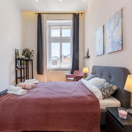Royal Ferenciek Apartment Βουδαπέστη Εξωτερικό φωτογραφία