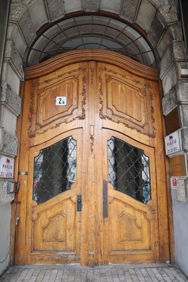 Royal Ferenciek Apartment Βουδαπέστη Εξωτερικό φωτογραφία