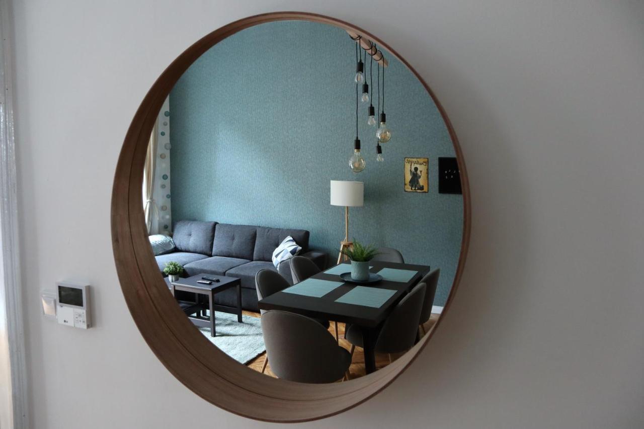 Royal Ferenciek Apartment Βουδαπέστη Εξωτερικό φωτογραφία