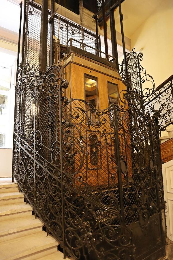 Royal Ferenciek Apartment Βουδαπέστη Εξωτερικό φωτογραφία