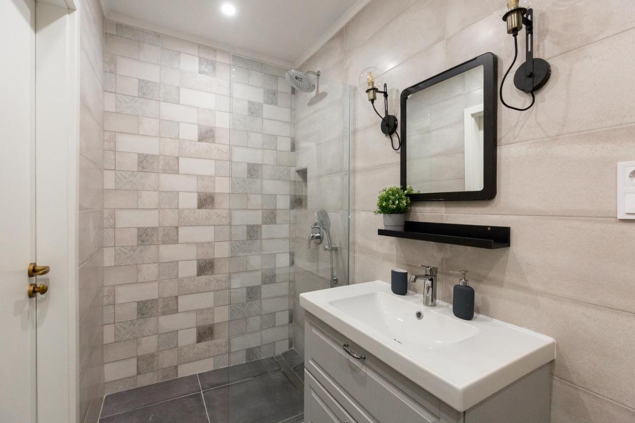 Royal Ferenciek Apartment Βουδαπέστη Εξωτερικό φωτογραφία